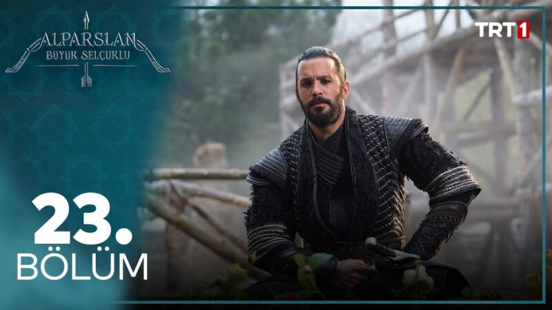 Alparslan : Season 1 – Episode 23