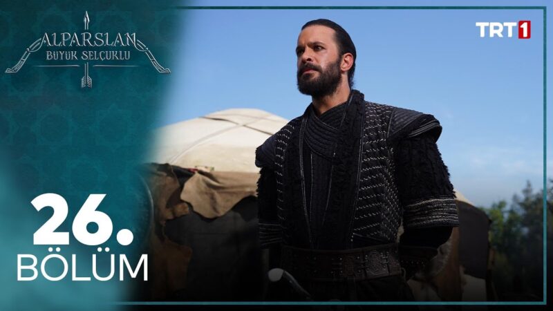Alparslan : Season 1 – Episode 26