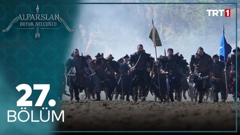Alparslan : Season 1 – Episode 27