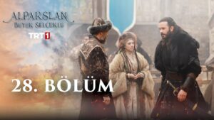 Alparslan : Season 2 – Episode 28