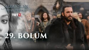 Alparslan : Season 2 – Episode 29