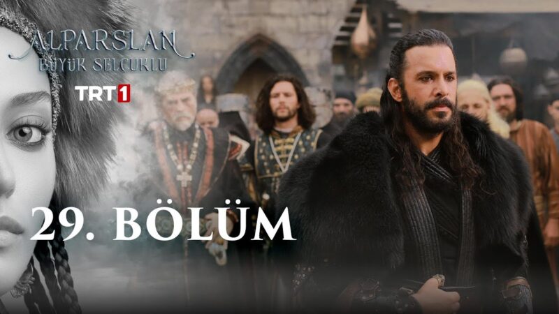 Alparslan : Season 2 – Episode 29