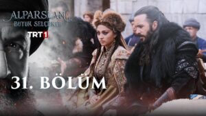 Alparslan : Season 2 – Episode 31