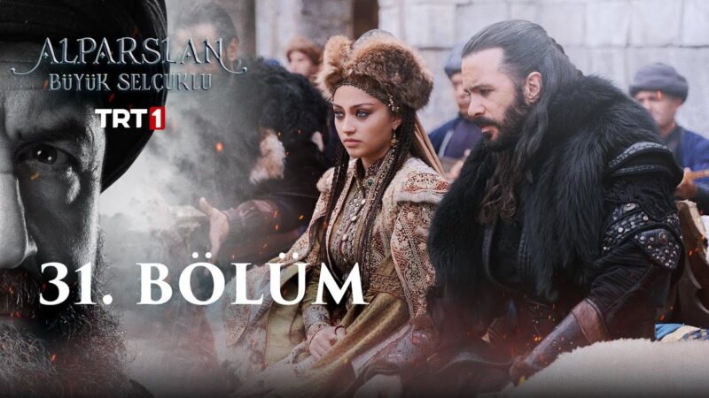 Alparslan : Season 2 – Episode 31