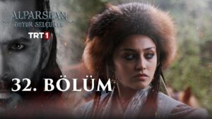 Alparslan : Season 2 – Episode 32