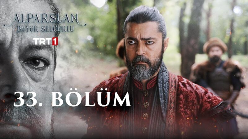 Alparslan : Season 2 – Episode 33