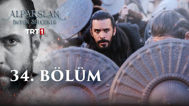 Alparslan : Season 2 – Episode 34