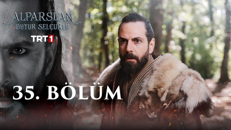 Alparslan : Season 2 – Episode 35