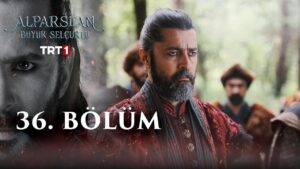 Alparslan : Season 2 – Episode 36