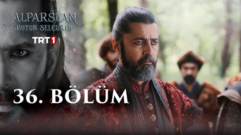 Alparslan : Season 2 – Episode 36
