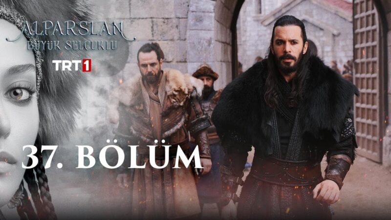 Alparslan : Season 2 – Episode 37