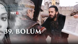 Alparslan : Season 2 – Episode 39