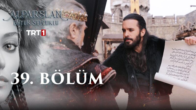 Alparslan : Season 2 – Episode 39