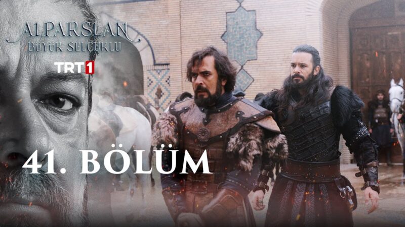 Alparslan : Season 2 – Episode 41