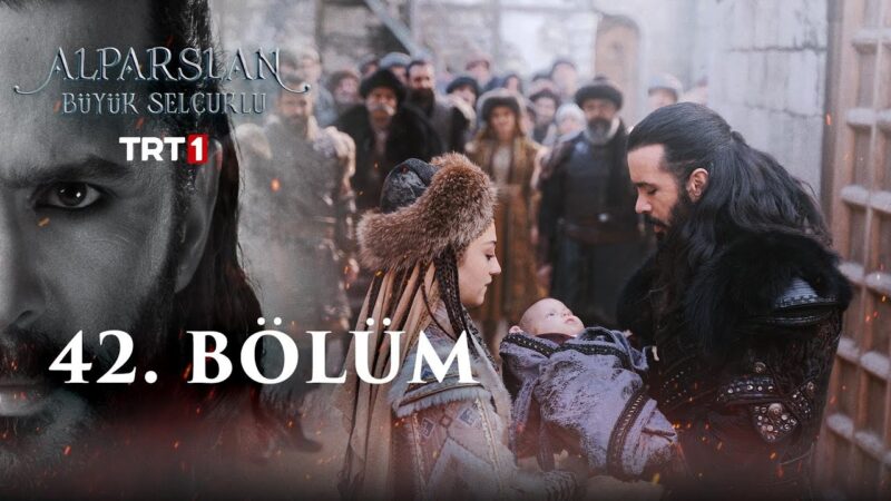 Alparslan : Season 2 – Episode 42