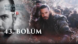 Alparslan : Season 2 – Episode 43