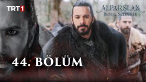 Alparslan : Season 2 – Episode 44