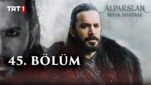 Alparslan : Season 2 – Episode 45