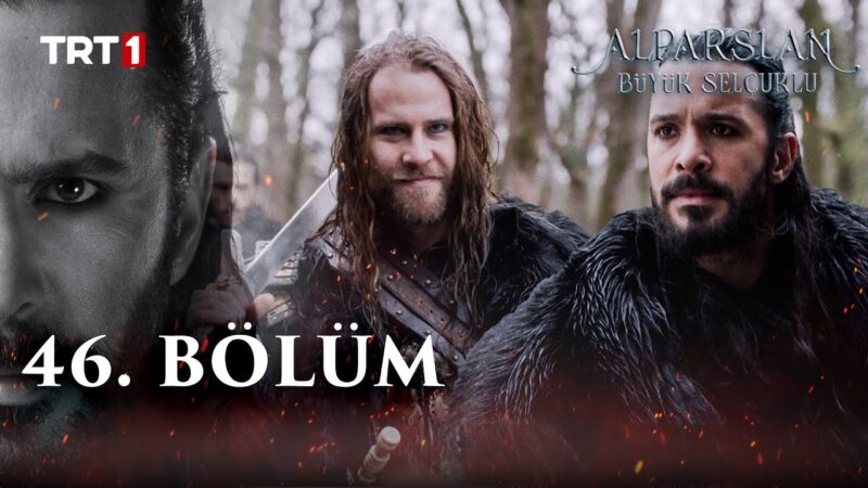 Alparslan : Season 2 – Episode 46