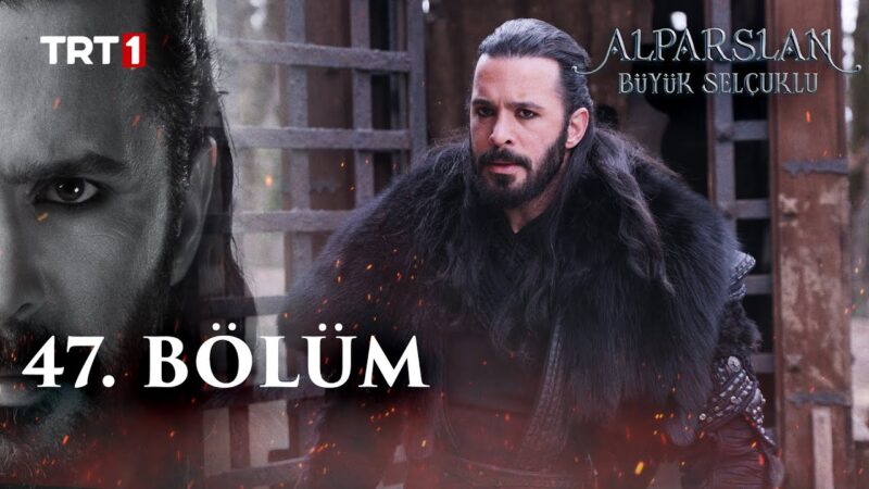 Alparslan : Season 2 – Episode 47