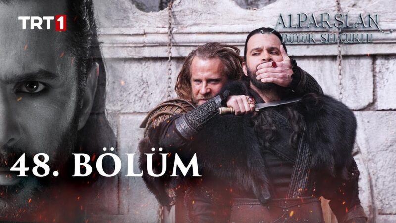 Alparslan : Season 2 – Episode 48