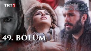 Alparslan : Season 2 – Episode 49
