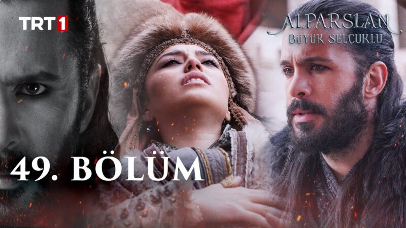 Alparslan : Season 2 – Episode 49