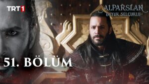 Alparslan : Season 2 – Episode 51