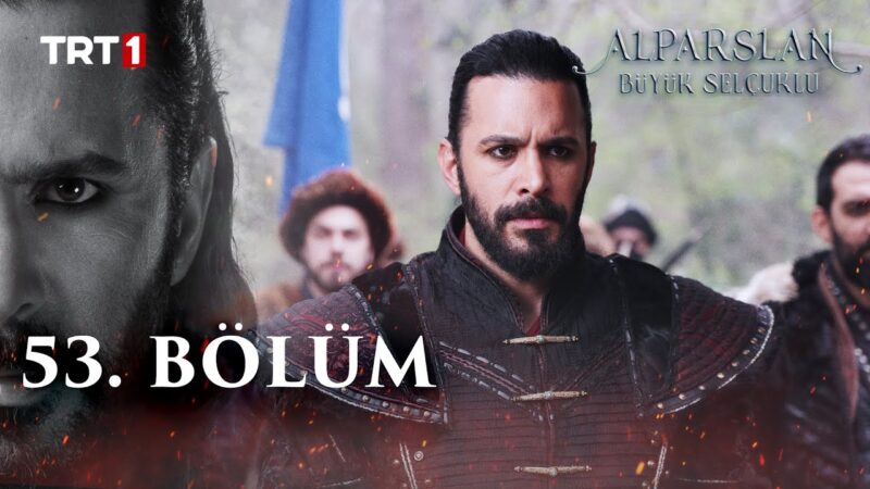 Alparslan : Season 2 – Episode 53