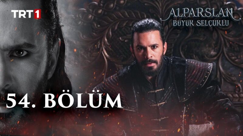 Alparslan : Season 2 – Episode 54
