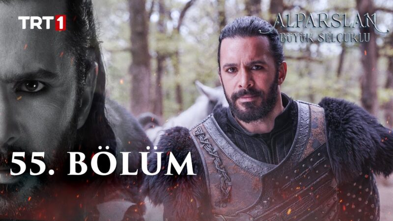 Alparslan : Season 2 – Episode 55