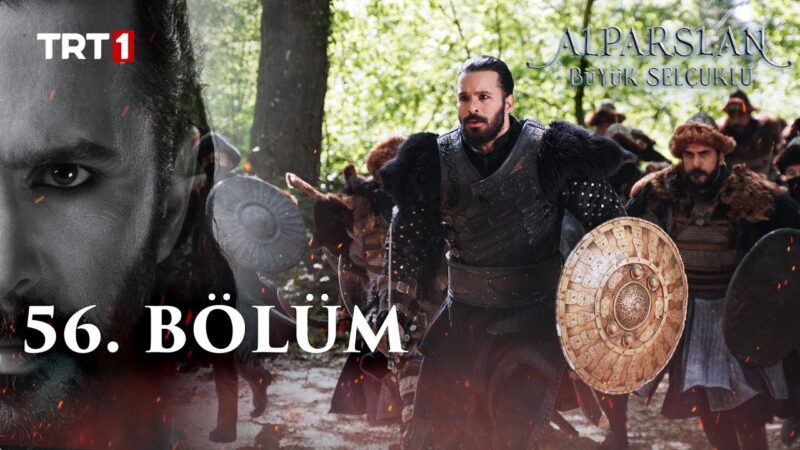 Alparslan : Season 2 – Episode 56