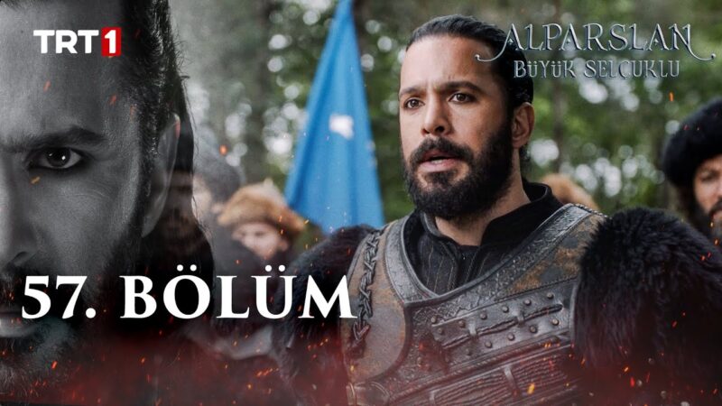 Alparslan : Season 2 – Episode 57