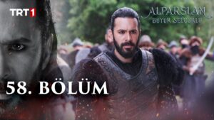 Alparslan : Season 2 – Episode 58