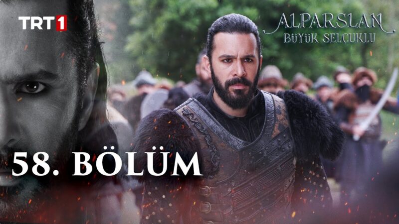 Alparslan : Season 2 – Episode 58