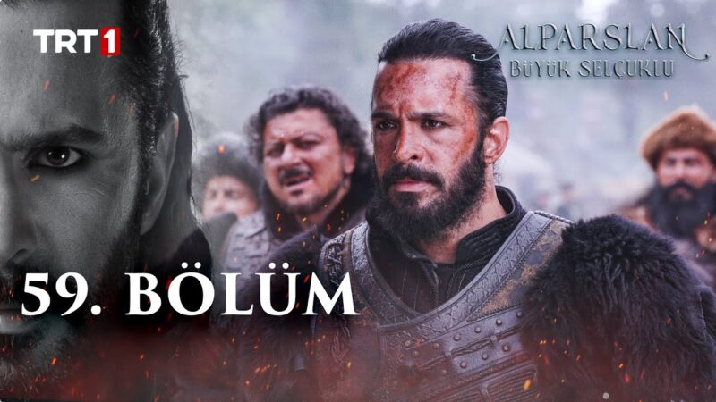 Alparslan : Season 2 – Episode 59