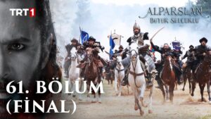 Alparslan : Season 2 – Episode 61