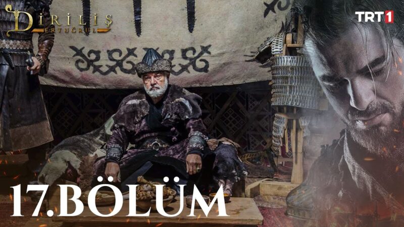 Dirilis Ertugrul | Season 1 – Episode 17