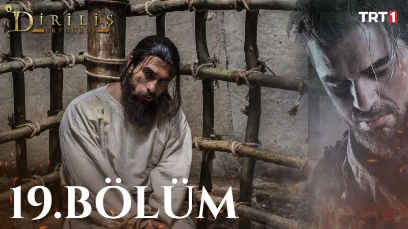 Dirilis Ertugrul | Season 1 – Episode 19