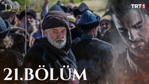 Dirilis Ertugrul : Season 1 – Episode 21