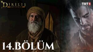 Dirilis Ertugrul | Season 1 – Episode 14