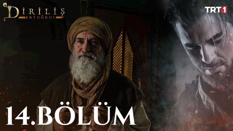 Dirilis Ertugrul | Season 1 – Episode 14