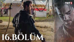 Dirilis Ertugrul | Season 1 – Episode 16