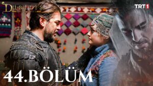 Dirilis Ertugrul : Season 2 – Episode 44