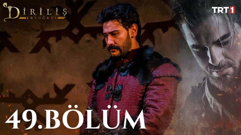 Dirilis Ertugrul : Season 2 – Episode 49