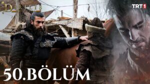Dirilis Ertugrul : Season 2 – Episode 50