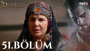 Dirilis Ertugrul : Season 2 – Episode 51
