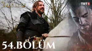 Dirilis Ertugrul : Season 2 – Episode 54