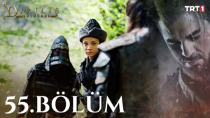Dirilis Ertugrul : Season 2 – Episode 55