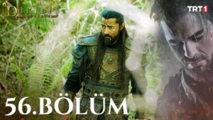 Dirilis Ertugrul : Season 2 – Episode 56